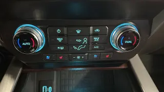 2021 Ford F-250SD