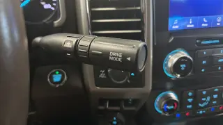 2021 Ford F-250SD