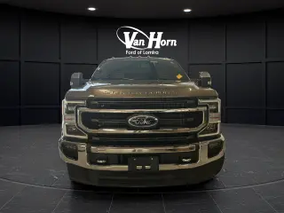 2021 Ford F-250SD