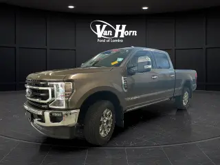 2021 Ford F-250SD