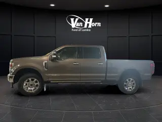 2021 Ford F-250SD