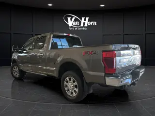 2021 Ford F-250SD
