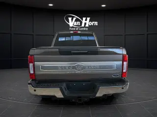 2021 Ford F-250SD