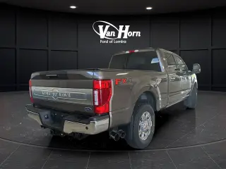 2021 Ford F-250SD