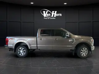 2021 Ford F-250SD