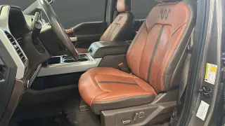 2021 Ford F-250SD