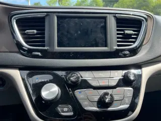 2019 Chrysler Pacifica