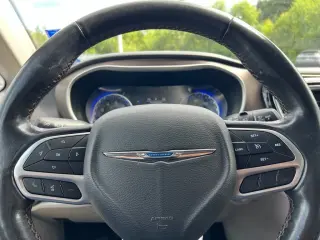 2019 Chrysler Pacifica