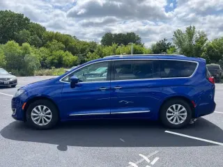 2019 Chrysler Pacifica