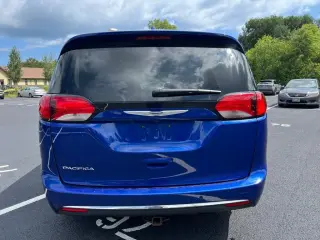 2019 Chrysler Pacifica