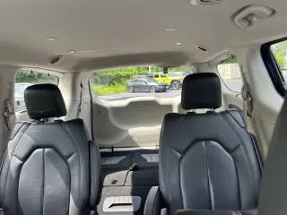 2019 Chrysler Pacifica
