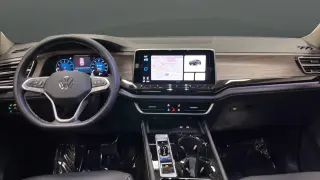 2025 Volkswagen Atlas