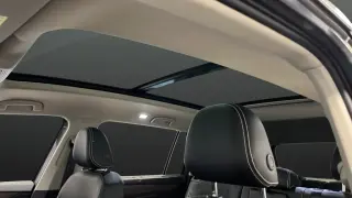 2025 Volkswagen Atlas