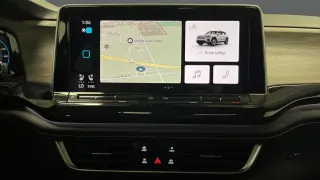 2025 Volkswagen Atlas