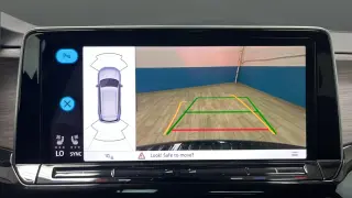 2025 Volkswagen Atlas