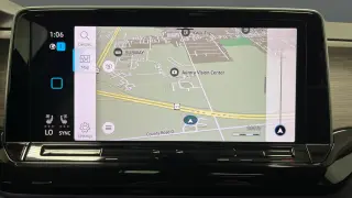 2025 Volkswagen Atlas