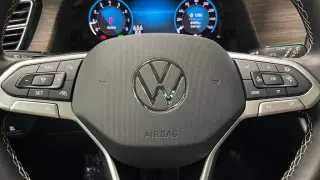 2025 Volkswagen Atlas