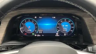 2025 Volkswagen Atlas