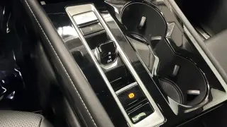2025 Volkswagen Atlas
