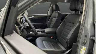 2025 Volkswagen Atlas