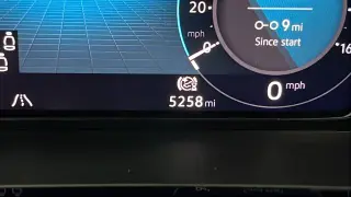 2025 Volkswagen Atlas