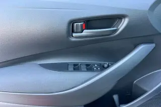 2026 Toyota Corolla Hybrid