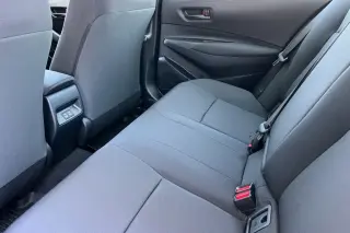 2026 Toyota Corolla Hybrid