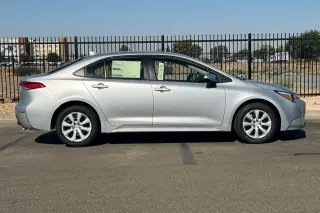 2026 Toyota Corolla Hybrid