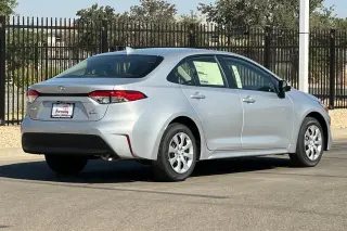 2026 Toyota Corolla Hybrid