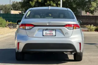 2026 Toyota Corolla Hybrid