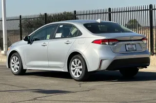 2026 Toyota Corolla Hybrid