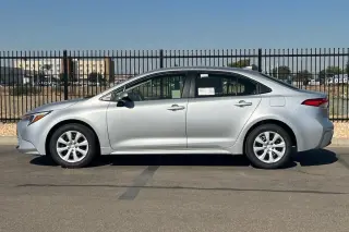 2026 Toyota Corolla Hybrid