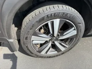 2022 Nissan Rogue