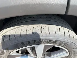 2022 Nissan Rogue
