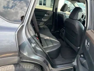2022 Nissan Rogue