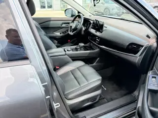 2022 Nissan Rogue