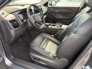 2022 Nissan Rogue