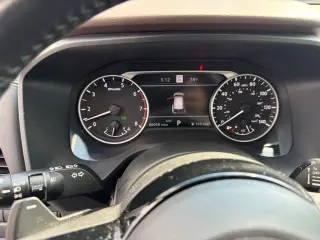 2022 Nissan Rogue
