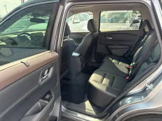2022 Nissan Rogue