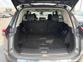 2022 Nissan Rogue