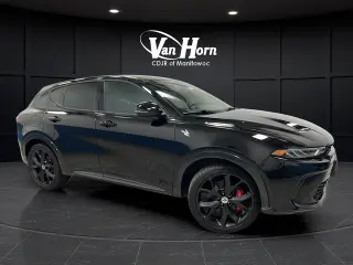 2024 Dodge Hornet
