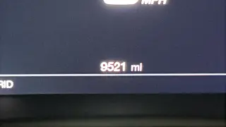 2024 Dodge Hornet