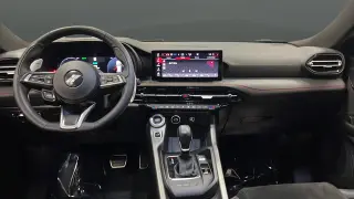 2024 Dodge Hornet
