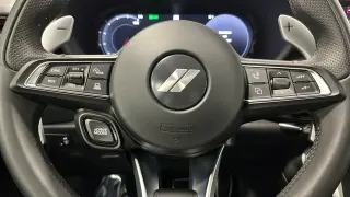 2024 Dodge Hornet