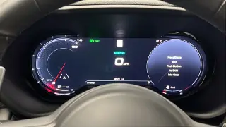 2024 Dodge Hornet