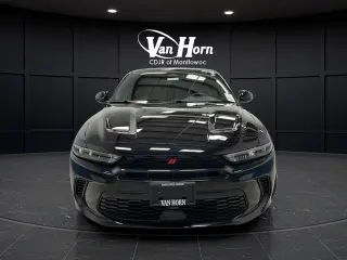2024 Dodge Hornet