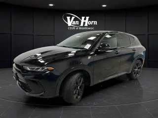2024 Dodge Hornet