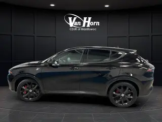 2024 Dodge Hornet