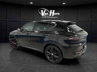 2024 Dodge Hornet