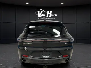 2024 Dodge Hornet